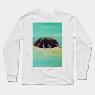 REPTILES’ ISLE Long Sleeve T-Shirt